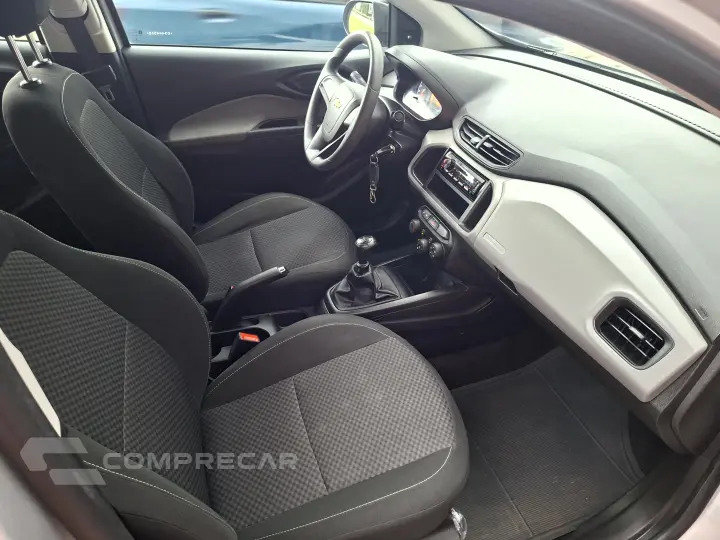 PRISMA 1.0 MPFI JOY 8V