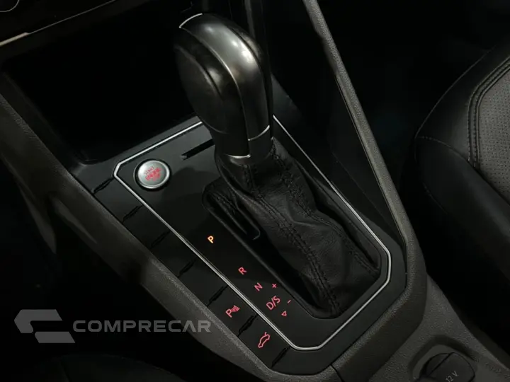 POLO 1.0 200 TSI HIGHLINE AUTOMÁTICO