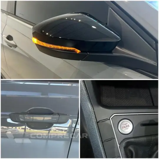 NIVUS HIGHLINE 1.0 200 TSI FLEX AUT.