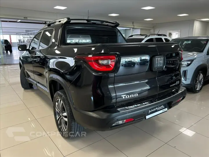 TORO 1.3 TURBO 270 FLEX FREEDOM AT6