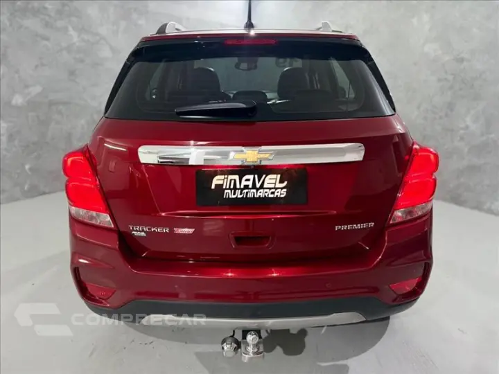 TRACKER 1.4 16V Turbo Premier