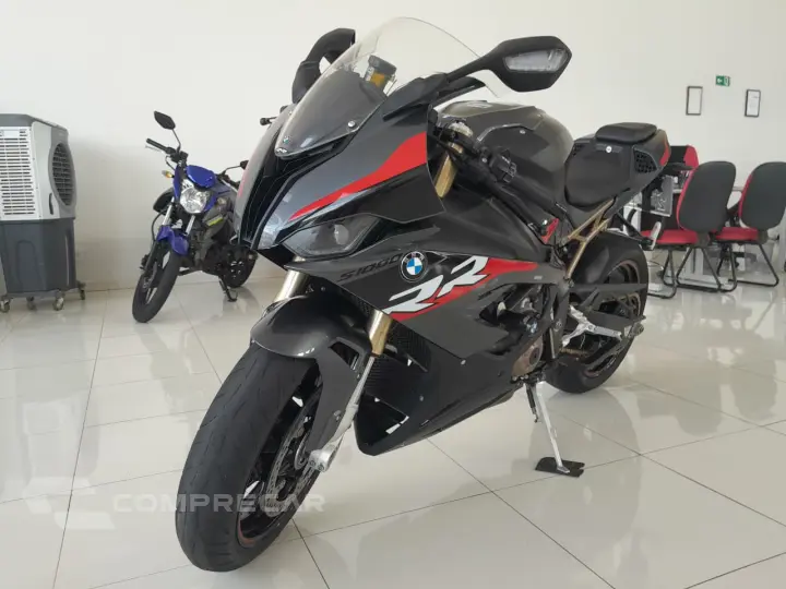 S 1000 RR M CARBON