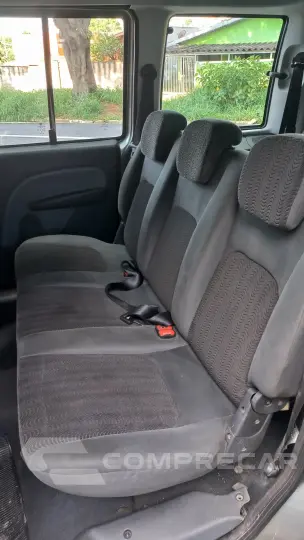 DOBLÒ 1.8 MPI Essence 16V