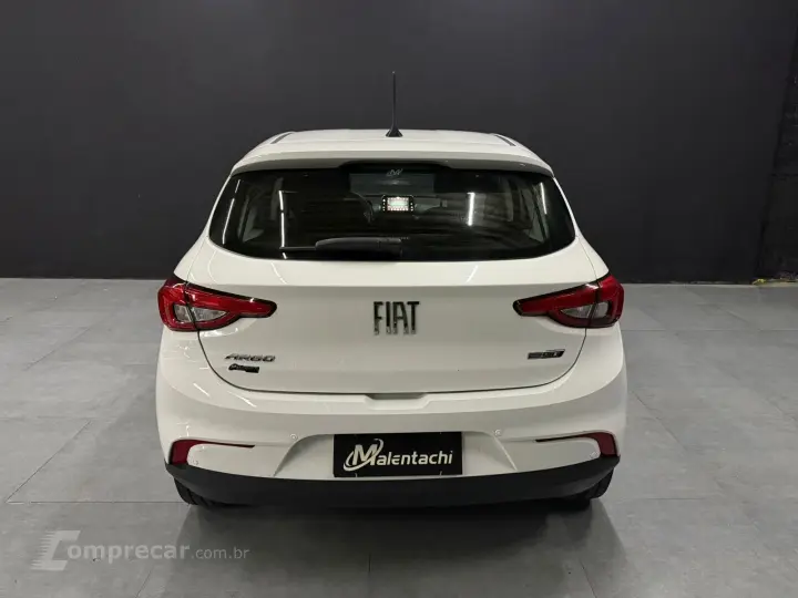 ARGO 1.0 FIREFLY FLEX DRIVE MANUAL