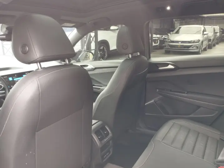 Taos 1.4 16V 4P FLEX 250 TSI HIGHLINE AUTOMÁTICO