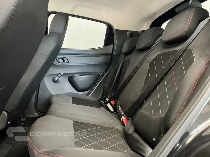 KWID 1.0 12V SCE FLEX ZEN MANUAL