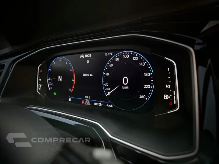 NIVUS 1.0 200 TSI TOTAL FLEX HIGHLINE AUTOMÁTICO