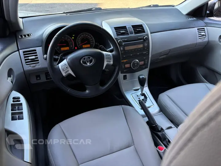 COROLLA 2.0 XEI 16V