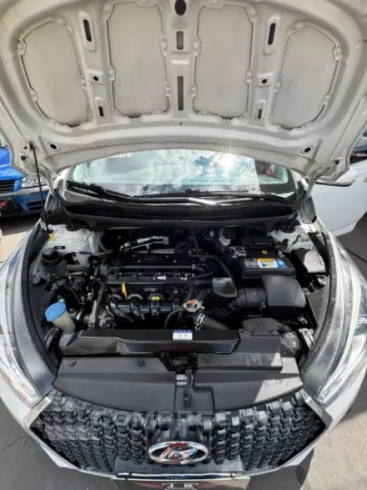HB20 1.6 Premium 16V