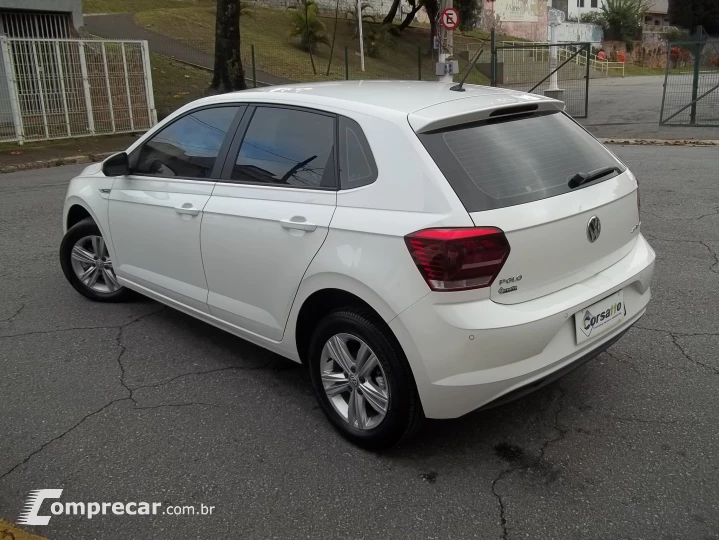 POLO 1.0 200 TSI Comfortline