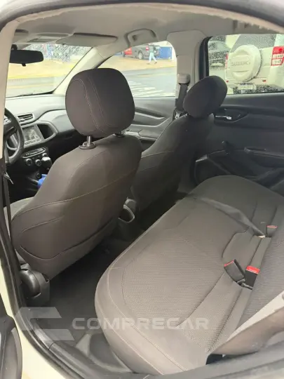 ONIX HATCH LT 1.4 8V FlexPower 5p Mec.