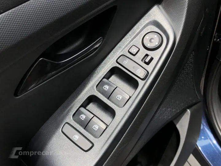 Creta 1.0 Tgdi Flex N Line Automático