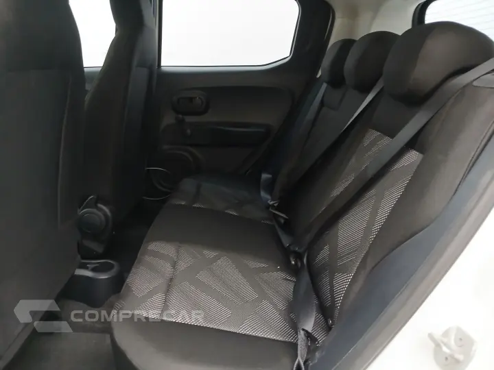 MOBI 1.0 EVO FLEX LIKE. MANUAL