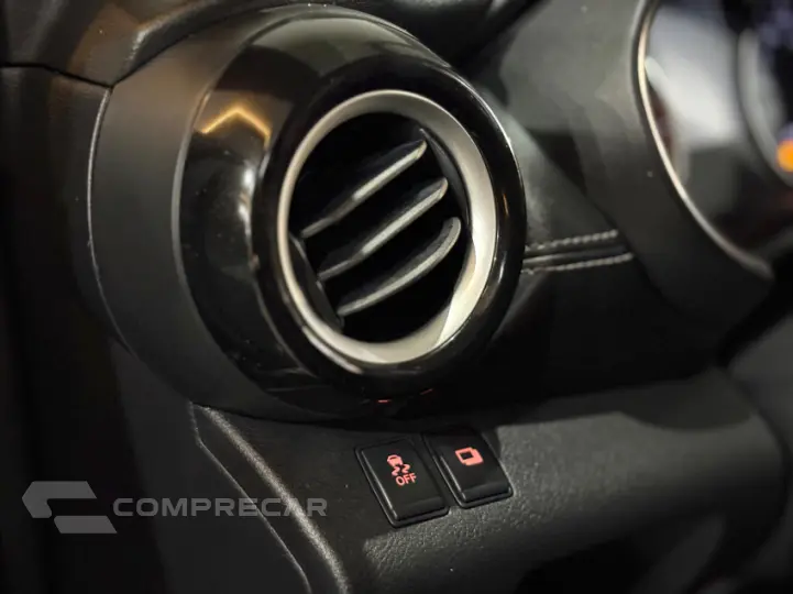 KICKS 1.6 16V SV