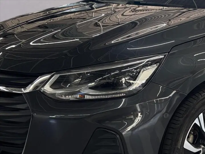 ONIX 1.0 TURBO FLEX PLUS PREMIER AUTOMÁTICO