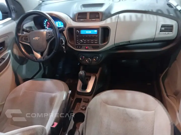 Spin LTZ 1.8