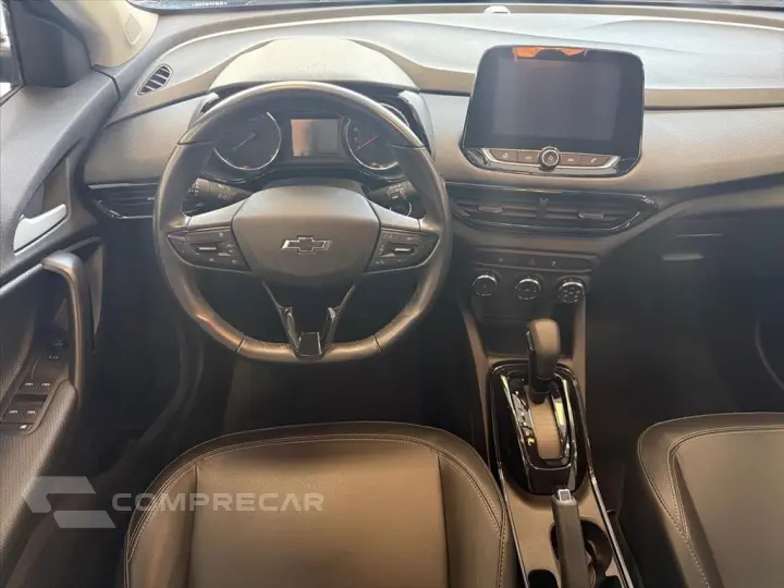 TRACKER 1.0 TURBO FLEX MIDNIGHT AUTOMÁTICO