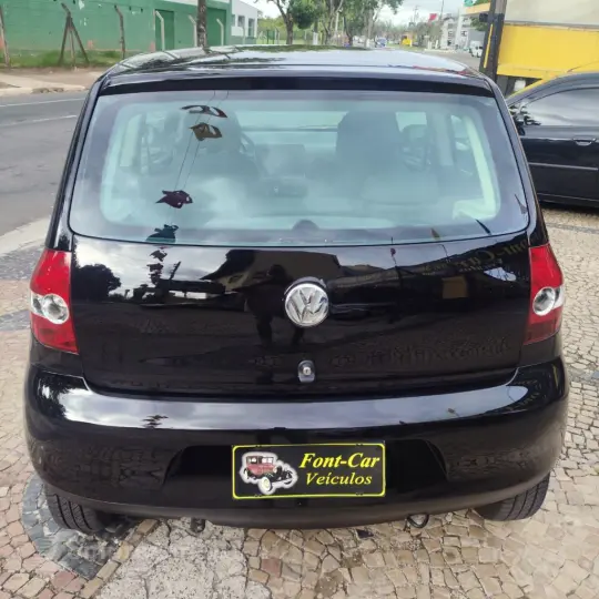 Fox City 1.0Mi/ 1.0Mi Total Flex 8V 3p