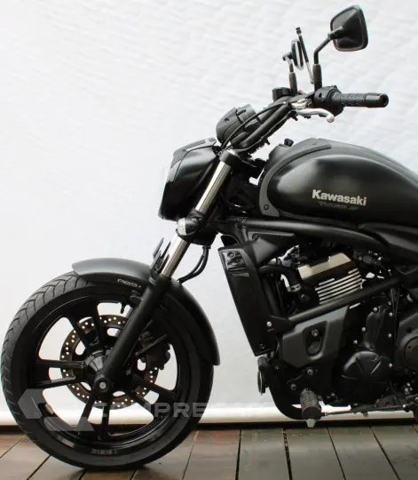 KAWASAKI VULCAN S ABS