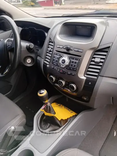 Ranger XLT 2.5