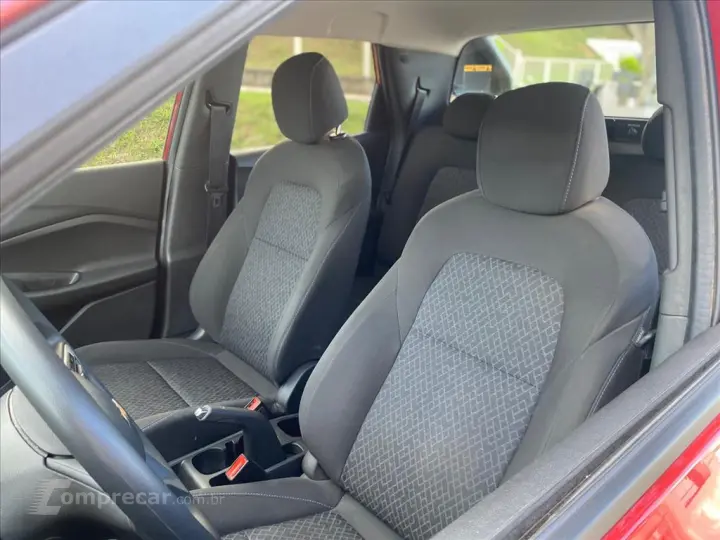 MONTANA 1.2 TURBO FLEX LT MANUAL