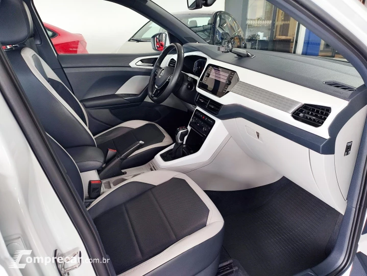 T-CROSS 1.4 250 TSI Highline