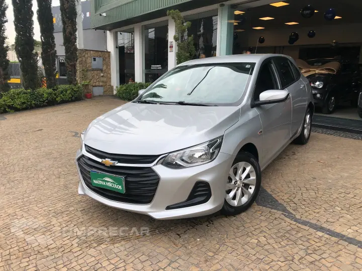 Onix 1.0 Turbo Flex Lt Manual