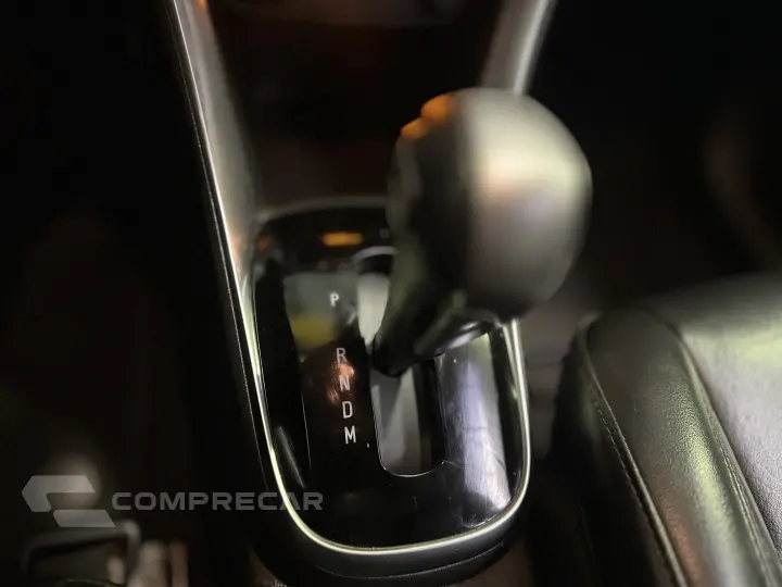 TRACKER 1.4 16V TURBO FLEX PREMIER AUTOMÁTICO