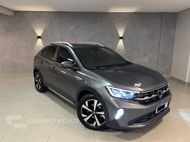 NIVUS 1.0 200 TSI Highline