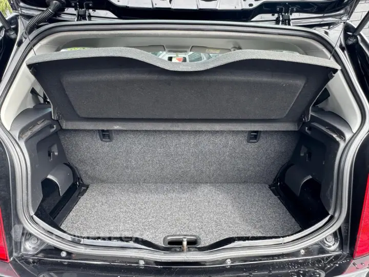 UP 1.0 MPI Move UP 12V