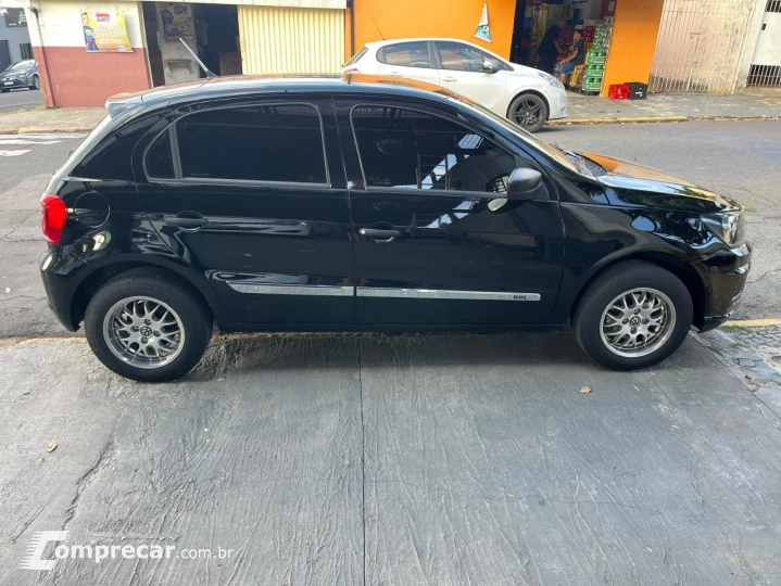 Gol 1.0 Flex 12V 5p