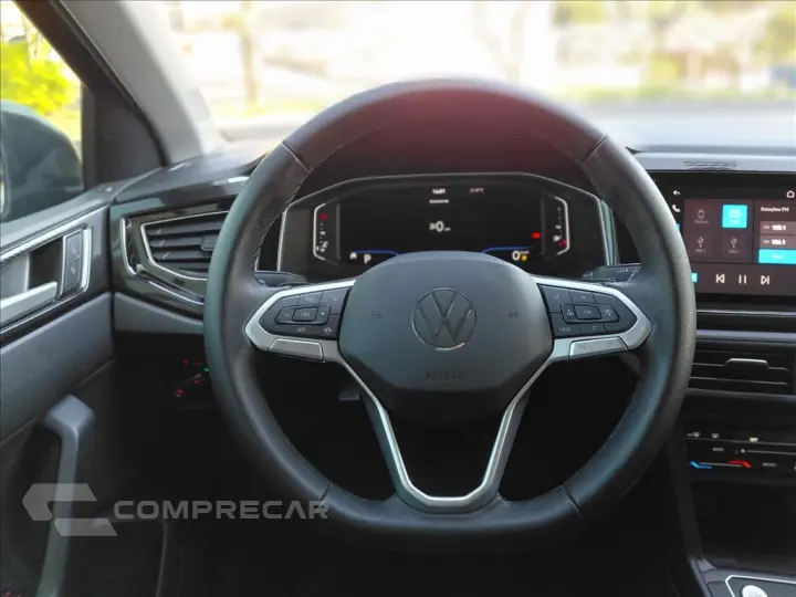POLO 1.0 170 TSI HIGHLINE AUTOMÁTICO