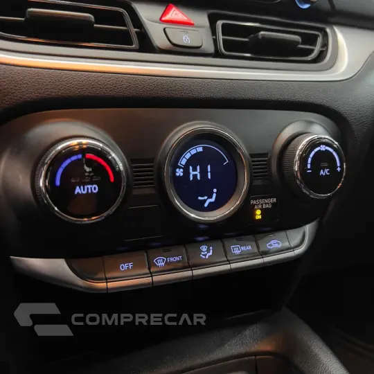 HB20 Comfort Plus 1.0 Flex 12V Mec.