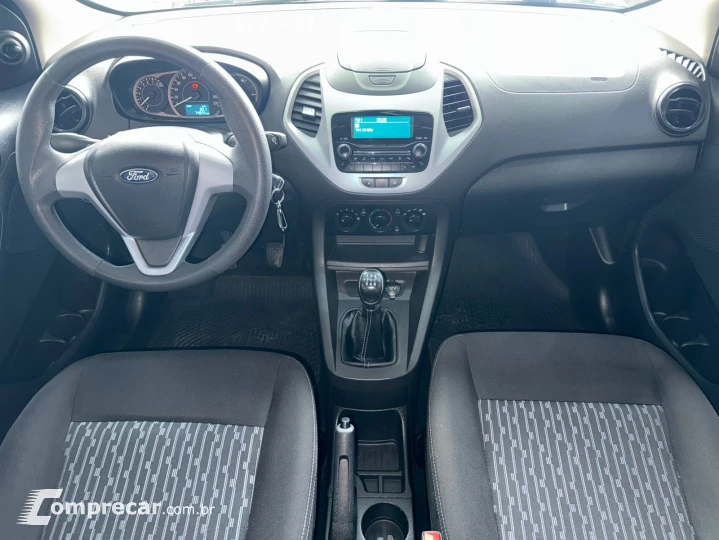KA + 1.0 SE 12V