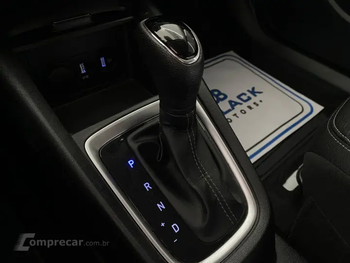 HB20 Evolution 1.0 TB Flex 12V Aut.