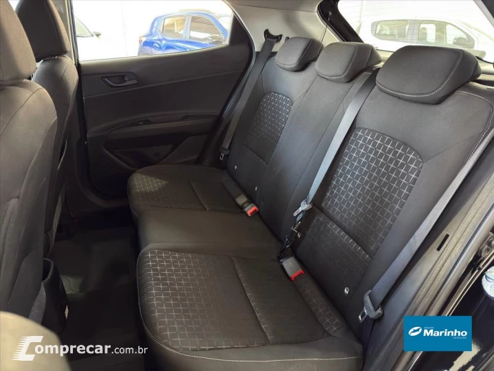 HB20 1.0 12V FLEX COMFORT MANUAL
