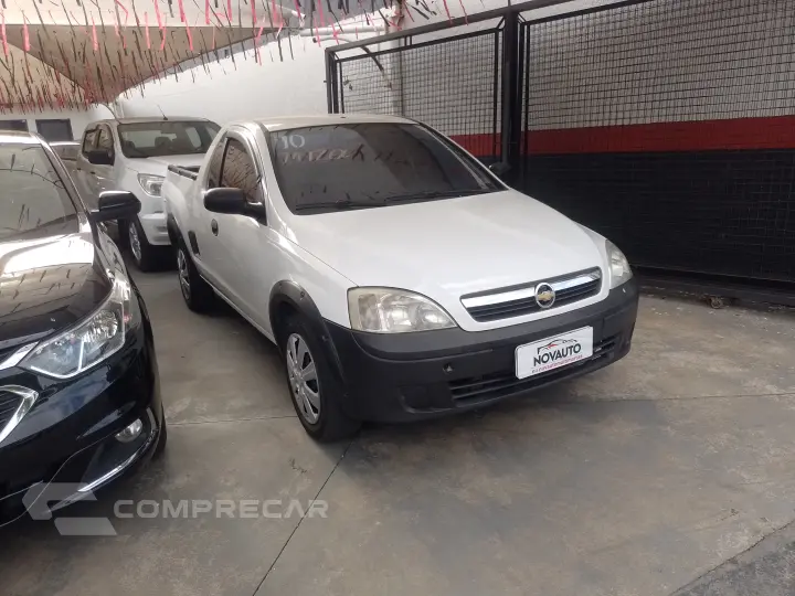 MONTANA 1.4 MPFI Conquest CS 8V