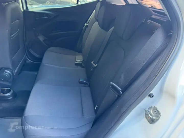 ARGO 1.0 Firefly Drive