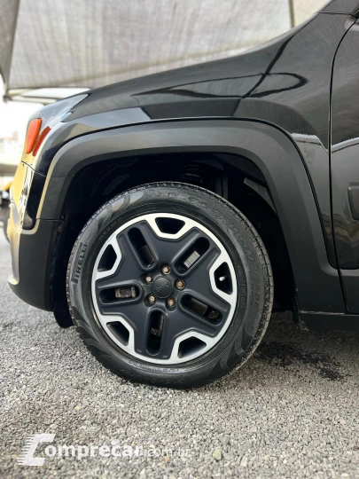 RENEGADE 1.8 16V