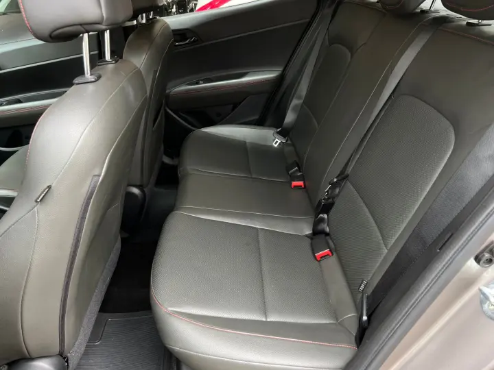 HB20X 1.6 16V Diamond