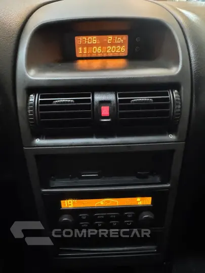 Astra Hatch 2.0 4P ADVANTAGE  FLEX
