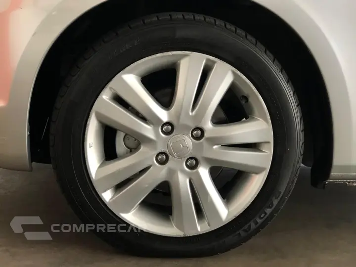 FIT 1.5 EXL 16V