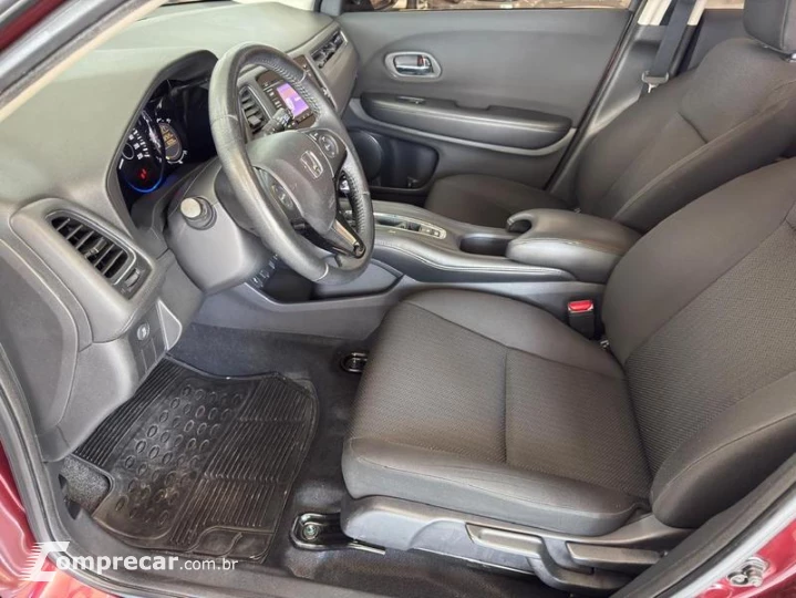 HR-V EX CVT