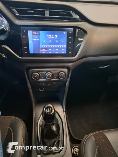 TIGGO 2 1.5 MPFI 16V ACT