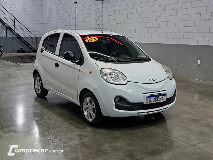 Qq 1.0 Mpfi Act 12V Flex 4P Manual