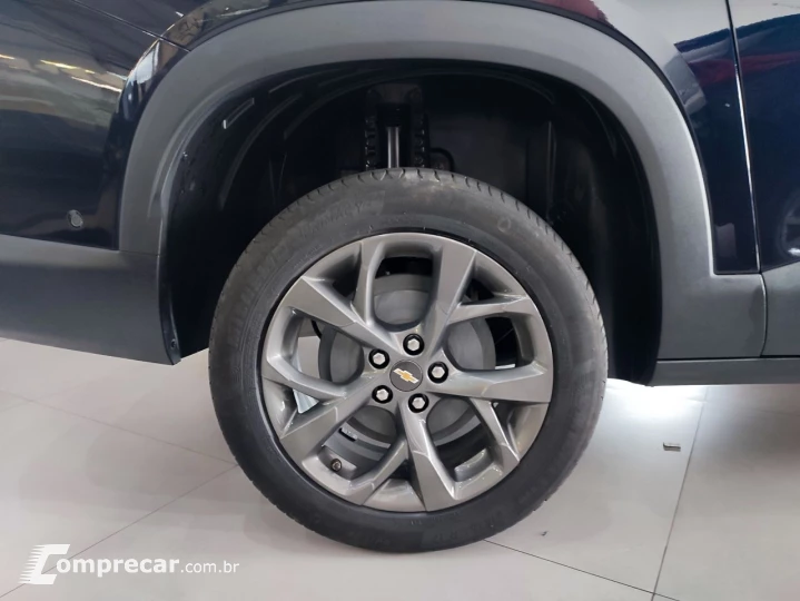 MONTANA PREMIER 1.2 Turbo Flex 12V Aut.
