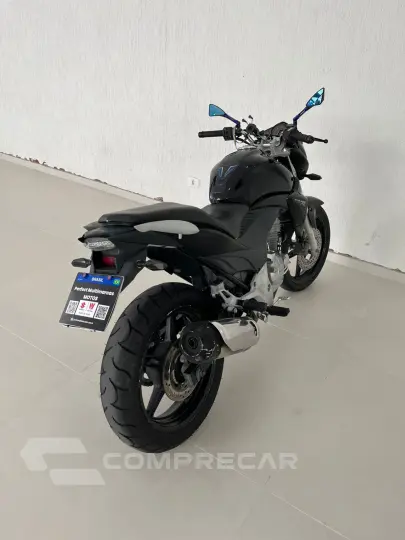 CB 300R