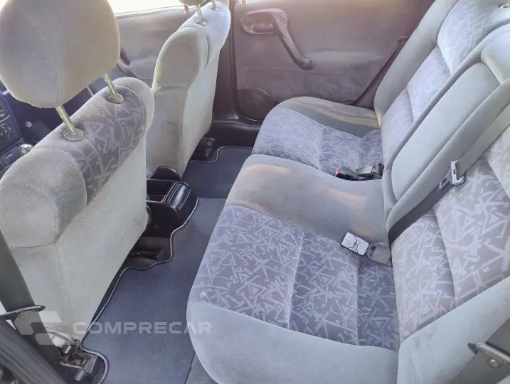 VECTRA 2.0 MPFI GLS 8V