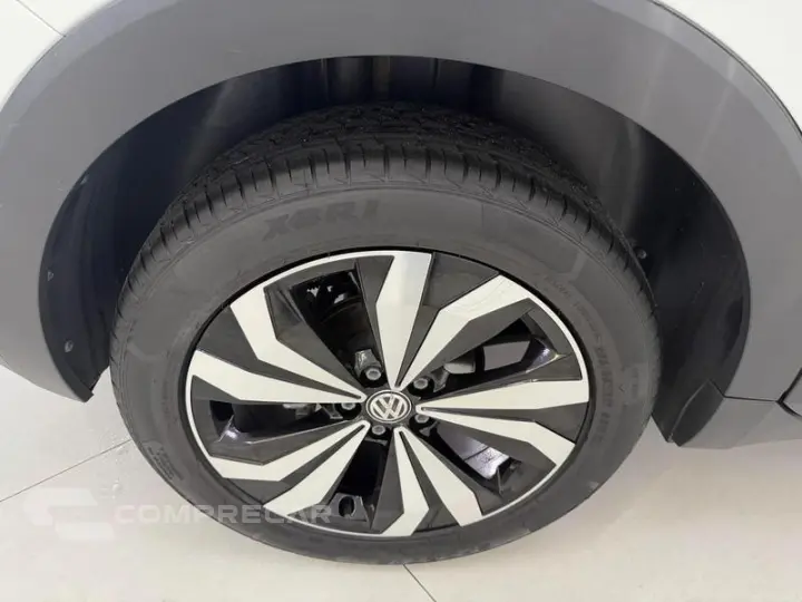 T CROSS TSI AD