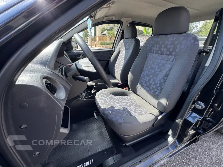 PRISMA 1.0 MPFI VHCE JOY 8V